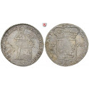 Netherlands, Zeeland, Silver ducat 1775, vf