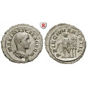 Roman Imperial Coins, Maximus, Caesar, Denarius 235-236, xf-unc