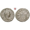 Roman Imperial Coins, Titus, Antoninianus 250-251 unter Trajanus Decius (249-251), vf-xf