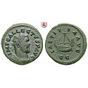 Roman Imperial Coins, Allectus, Quinar, nearly FDC