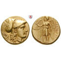 Macedonia, Kingdom of Macedonia, Alexander III, the Great, Stater 328/5-323 BC, good xf