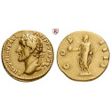 Roman Imperial Coins, Antoninus Pius, Aureus 151-152, vf-xf / vf