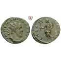 Roman Imperial Coins, Marius, Antoninianus 269, nearly xf