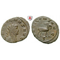 Roman Imperial Coins, Gallienus, Antoninianus 260-268, vf-xf