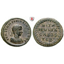 Roman Imperial Coins, Constantine II, Caesar, Follis 318-319, vf-xf