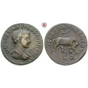 Roman Provincial Coins, Pisidia, Antiochia, Gordian III., AE 238-244, vf-xf