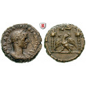 Roman Provincial Coins, Egypt, Alexandria, Aurelianus, Tetradrachm year 4 = 272-273, vf-xf