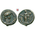 Roman Provincial Coins, Egypt, Alexandria, Gallienus, Tetradrachm year 15 = 267-268, vf / xf