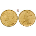 Italy, Kingdom Of Italy, Vittorio Emanuele III, 50 Lire 1932, 3.96 g fine, good xf