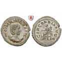Roman Imperial Coins, Otacilia Severa, wife of Philippus I, Antoninianus 246-248, xf-unc