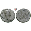 Roman Provincial Coins, Seleukis and Pieria, Antiocheia ad Orontem, Domitian, Tetradrachm, good vf