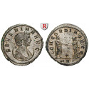 Roman Imperial Coins, Severina, wife of Aurelian, Antoninianus 274-275, xf-unc