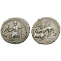 Cappadocia, Kingdom of Cappadocia, Ariarathes I., Drachm, xf
