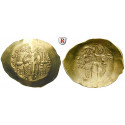 Byzantium, John II Comnenus, Hyperpyron 1118-1143, vf / vf-xf