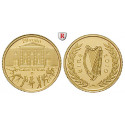 Ireland, Republic, 20 Euro 2010, 1.24 g fine, PROOF