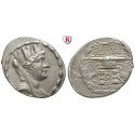 Seleukis and Pieria, Seleukeia Pieria, Tetradrachm year 12 = 98-97 BC, good xf