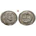 Roman Imperial Coins, Julian II., Siliqua 360-363, xf-unc