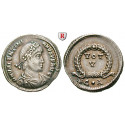 Roman Imperial Coins, Valentinian I, Siliqua 367-375, vf-xf / xf