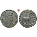 Roman Imperial Coins, Julian II., Bronze 361-363, xf-unc