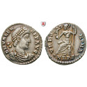 Roman Imperial Coins, Valens, Siliqua 367-375, xf