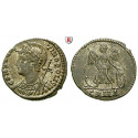 Roman Imperial Coins, Constantine I, Follis 333-335, xf