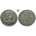 Roman Imperial Coins, Galeria Valeria, wife of Galerius, Follis, good vf
