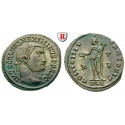 Roman Imperial Coins, Maximinus II, Follis 311, good xf