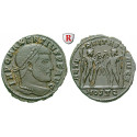 Roman Imperial Coins, Maxentius, Follis 309, vf-xf