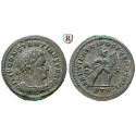 Roman Imperial Coins, Constantine I, Follis 307, xf