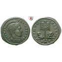 Roman Imperial Coins, Constantine I, Follis 319-320, xf-unc