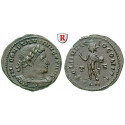 Roman Imperial Coins, Constantine I, Follis 310, good xf