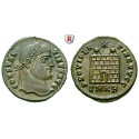 Roman Imperial Coins, Constantine I, Follis 324-25, FDC