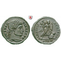 Roman Imperial Coins, Constantine I, Follis 324-325, xf-unc