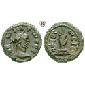 Roman Provincial Coins, Egypt, Alexandria, Carus, Tetradrachm 283, xf