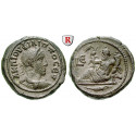 Roman Provincial Coins, Egypt, Alexandria, Philip I., Tetradrachm year 5 = 247-248, good xf