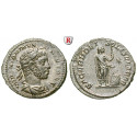 Roman Imperial Coins, Elagabalus, Denarius 218-222, xf-unc