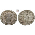 Roman Imperial Coins, Valerianus I, Antoninianus 255-256, xf-FDC / xf