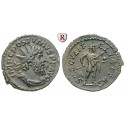Roman Imperial Coins, Postumus, Antoninianus 266-267, xf