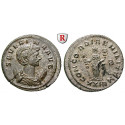 Roman Imperial Coins, Severina, wife of Aurelian, Antoninianus 275, xf-unc