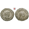 Roman Imperial Coins, Vabalathus, Antoninianus 270-272, good xf