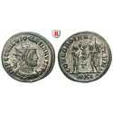 Roman Imperial Coins, Diocletian, Antoninianus 286-293, xf-unc