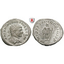 Roman Imperial Coins, Caracalla, Antoninianus 216, xf-unc