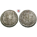Roman Imperial Coins, Constans, Bronze 348-350, xf-unc