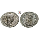 Roman Imperial Coins, Severus Alexander, Denarius 227, good xf