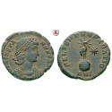 Roman Imperial Coins, Constans, Bronze 348-350, xf