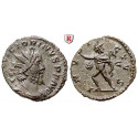 Roman Imperial Coins, Victorinus, Antoninianus 269-271, xf