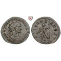 Roman Imperial Coins, Diocletian, Antoninianus 285, xf