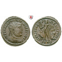 Roman Imperial Coins, Licinius I, Follis 321-324, xf-unc