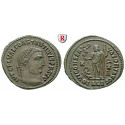 Roman Imperial Coins, Constantine I, Follis 311-312, xf
