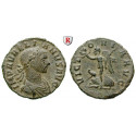 Roman Imperial Coins, Aurelianus, Denarius, good vf